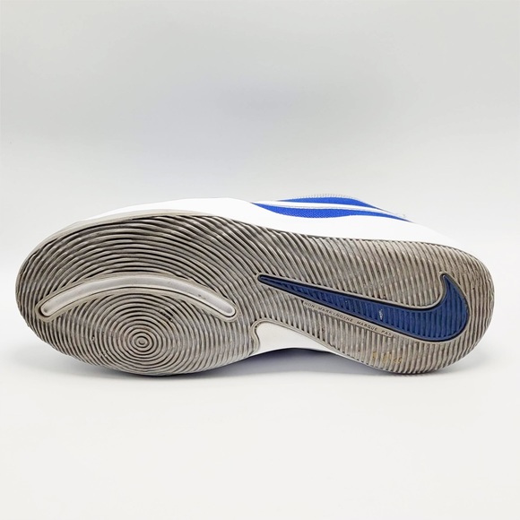 Boy’s Nike Team Hustle Quick 2 Game BBall Sneakers - Picture 7 of 12